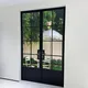 Aluminium Door Factory FOB by IMLANG 3
