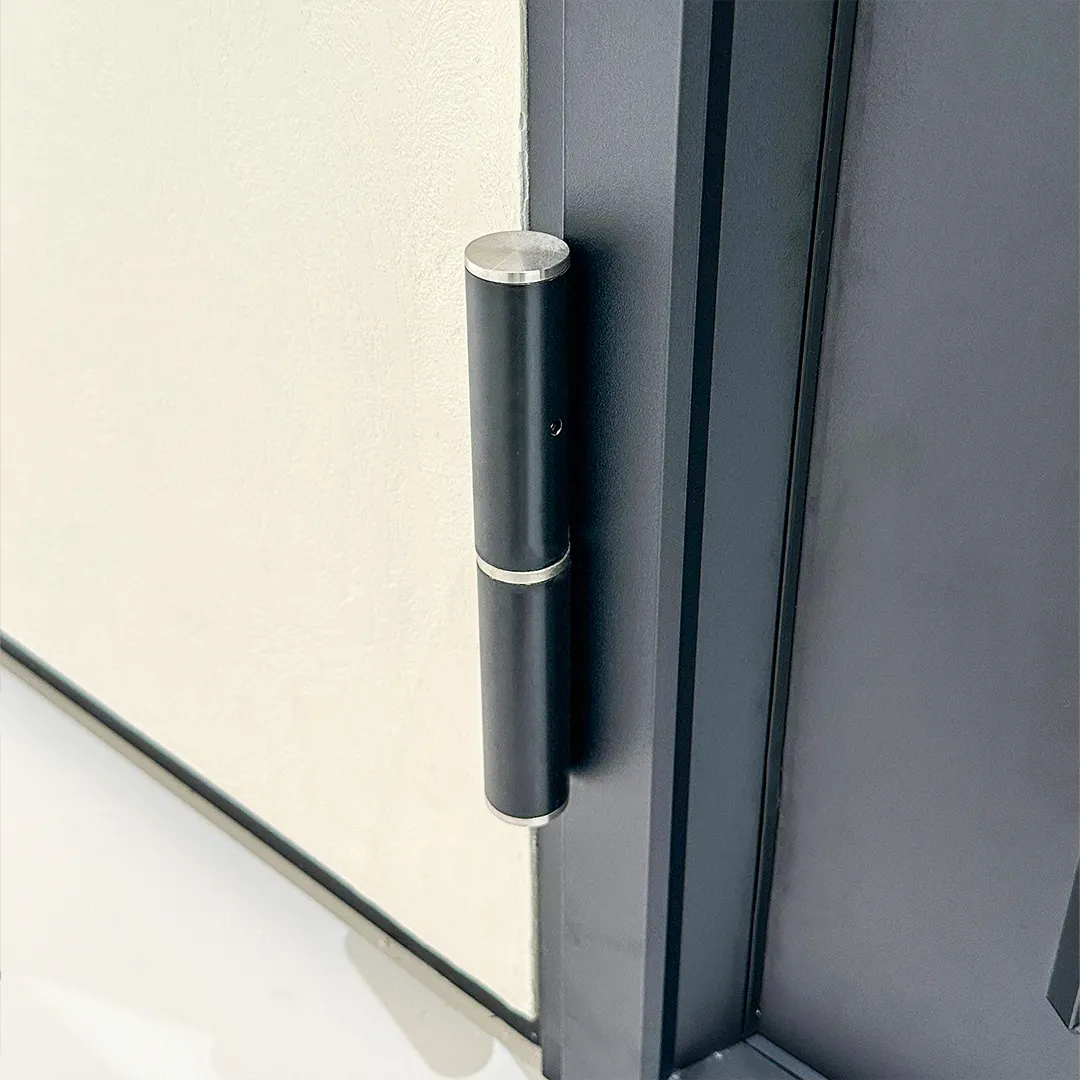Aluminium Door Factory FOB by IMLANG 7