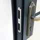 Aluminium Door Factory FOB by IMLANG 6