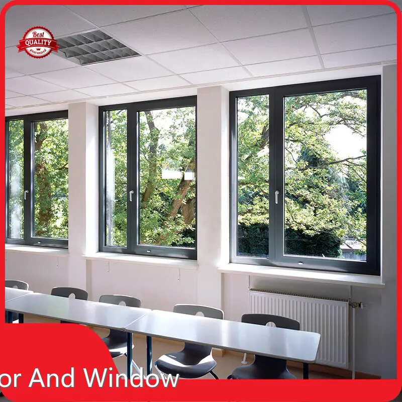 IMLANG Aluminum Casement Window 20-50 Daysmanufacturers 1
