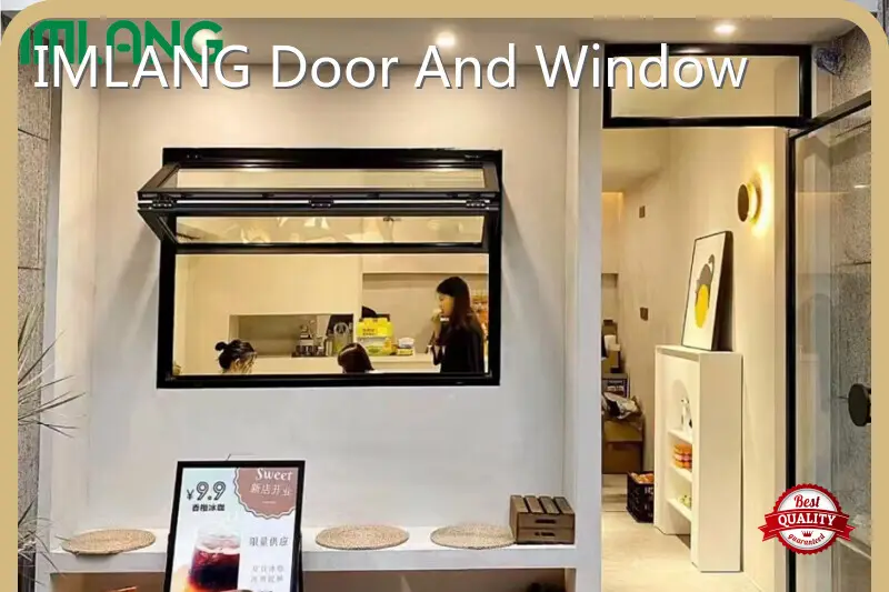 Bulk Buy Best Aluminium Window Manufacturers Price List 1