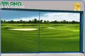 Aluminium Doors for Sale Colors Can Be Customized by IMLANG 1