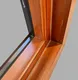 Ventanas de aluminio al ras FOB Empresa personalizada 4