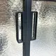 Aluminium Door Suppliers Single Fan Height 1000-2700mm by IMLANG 4