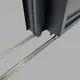 Aluminium Door Suppliers Single Fan Height 1000-2700mm by IMLANG 3
