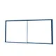 Aluminum Door Manufacturer Single Fan Not Less Than 4 ㎡ by IMLANG 2