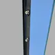 Aluminum Door Manufacturer Single Fan Not Less Than 4 ㎡ by IMLANG 4
