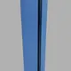Aluminum Door Manufacturer Single Fan Not Less Than 4 ㎡ by IMLANG 6