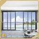 Exterior Aluminum Doors Manufacturers FOB by IMLANG 1