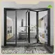 IMLANG Aluminum Door Manufacturer FOB Aluminum Door Manufacturercompany 1