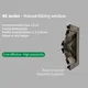 Fabricantes de ventana de aluminio Ventana plegable al por mayor - Imlang 3