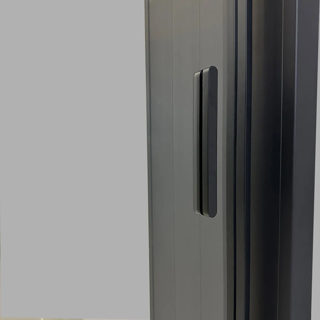 Best Exterior Aluminum Doors Manufacturers Wholesaler 5