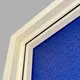 Aluminio moderno color francés color puerta francesa1 7