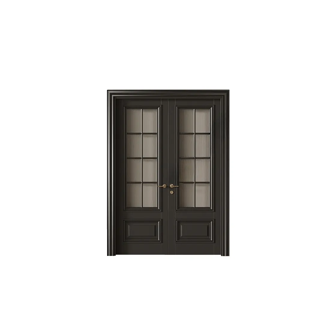 Aluminium Door Factory FOB by IMLANG 4