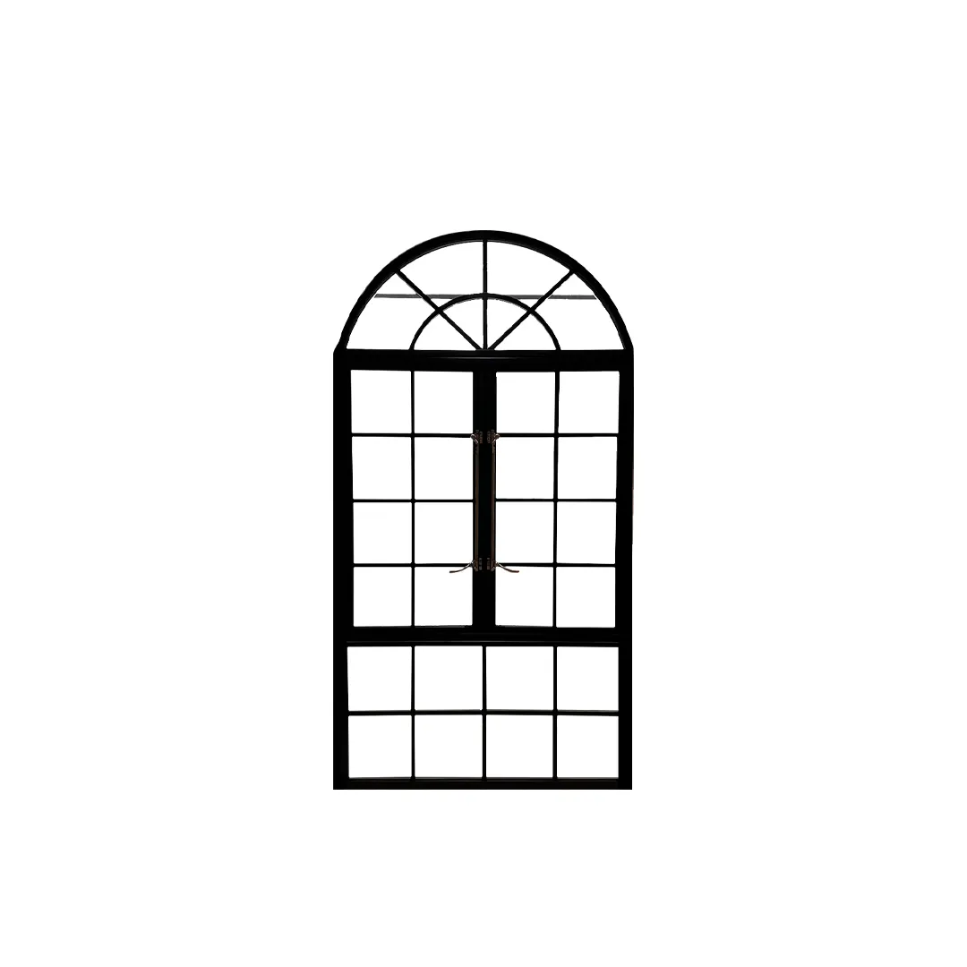 Proveedor de ventanas abatibles de aluminio personalizadas - - IMLANG 2