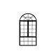 Proveedor de ventanas abatibles de aluminio personalizadas - - IMLANG 2
