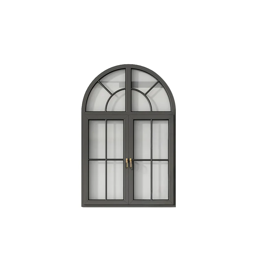 High-end Aluminium Windows Prices Company 2