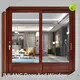 Exterior Aluminum Doors Manufacturers Single Fan Height 700mm-2800m - - IMLANG 1