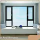 Ventanas de aluminio a la venta FOBmakers 1