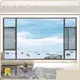 Aluminium Window Suppliers Aluminum Alloy - - IMLANG 1