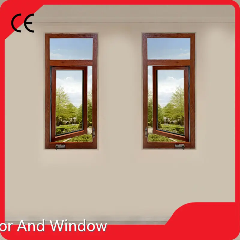 Principales fabricantes de proveedores de ventanas de aluminio 1
