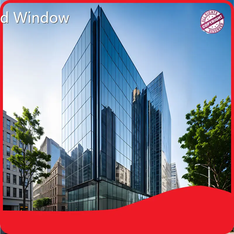 Reliable Aluminum Windows and Doors Company 1