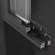 Cost-effective Horizontal Folding Windows Makers 4