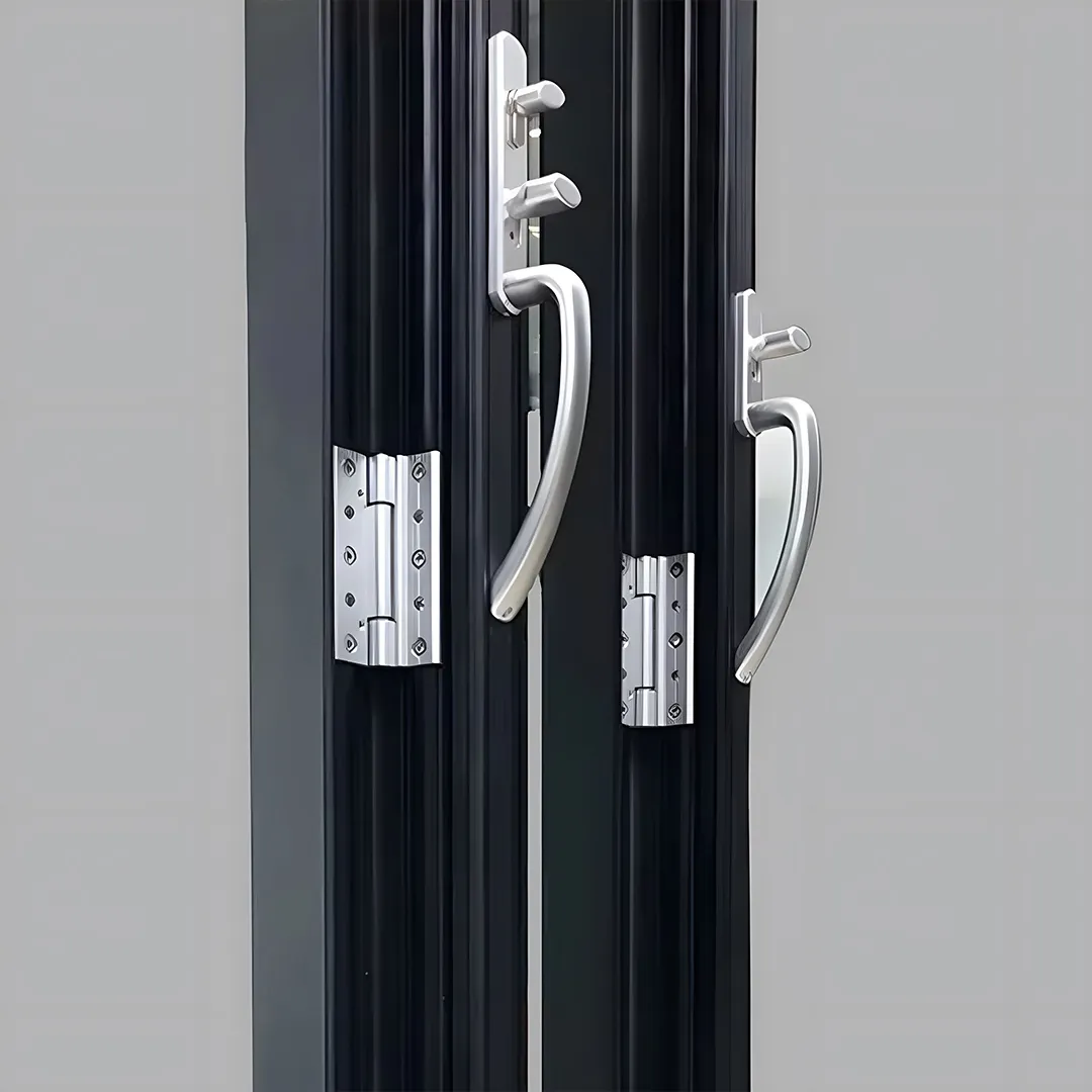 Cost-effective Horizontal Folding Windows Makers 3