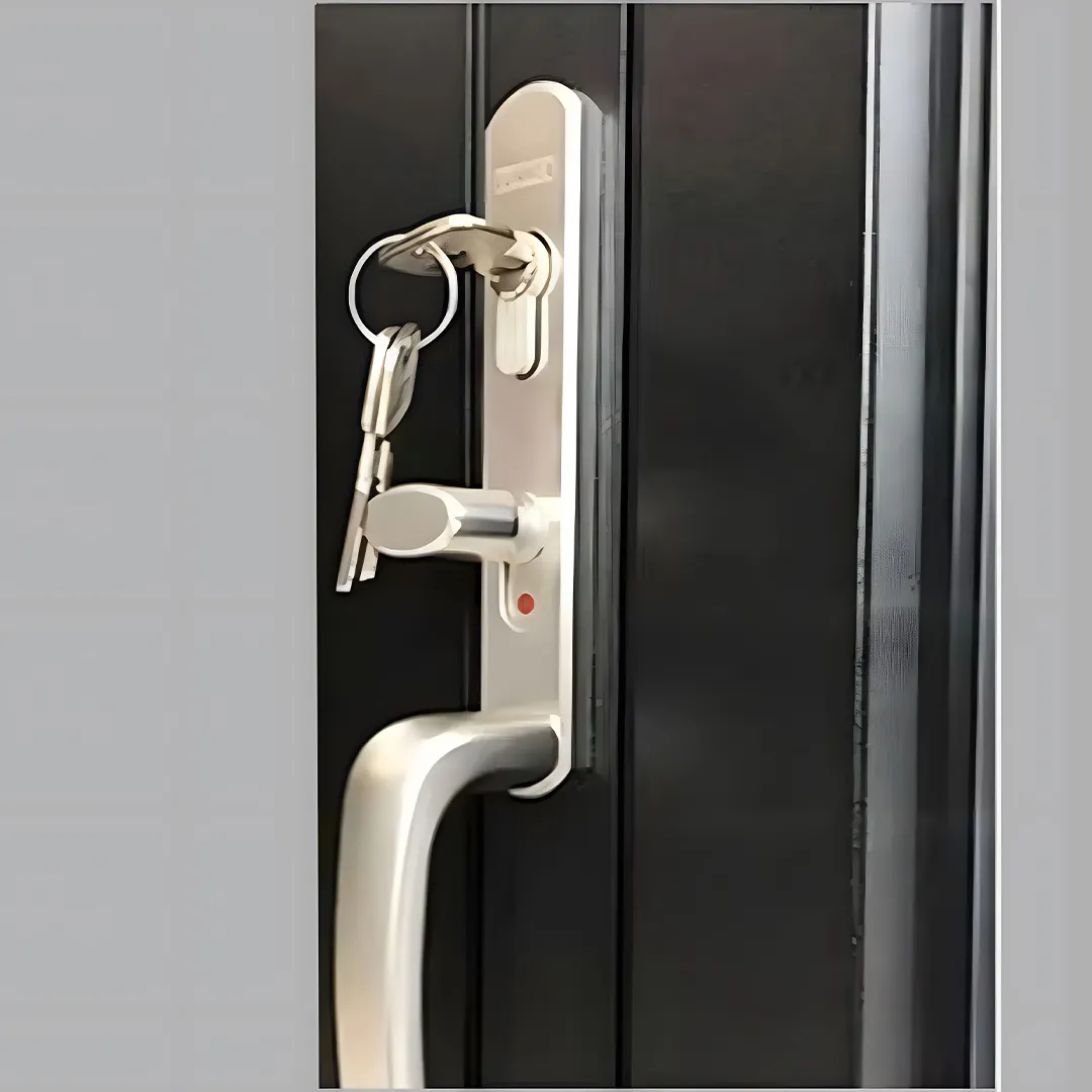 Cost-effective Horizontal Folding Windows Makers 5
