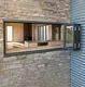 Cost-effective Horizontal Folding Windows Makers 6