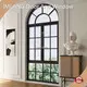 Suministro innovador de ventanas de aluminio personalizadas 1