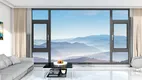 Windows aluminium yang dibuat khusus 20-50 hari - - imlang 4