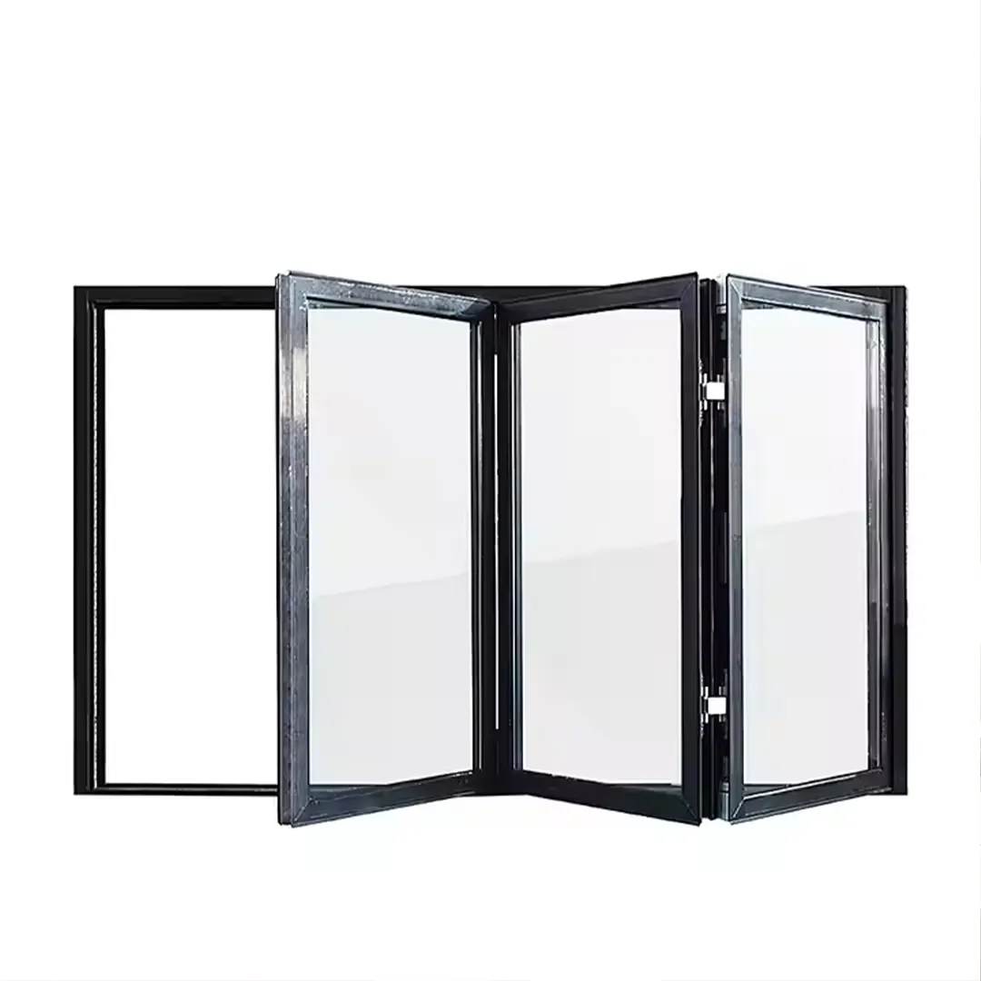 IMLANG Aluminum Windows and Doors FOB Aluminum Windows and Doorswholesaler 2