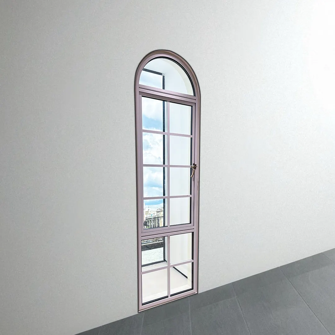 Reliable Aluminium Window Suppliers Wholesaler 2