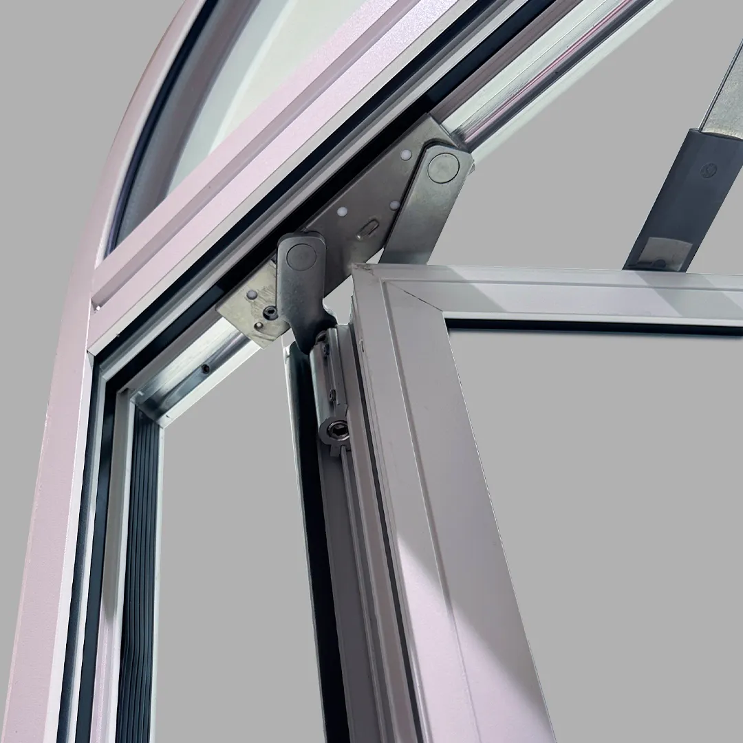 Reliable Aluminium Window Suppliers Wholesaler 3