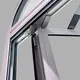 Reliable Aluminium Window Suppliers Wholesaler 3