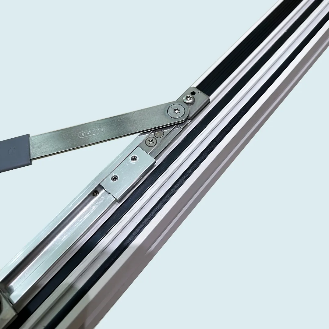 Reliable Aluminium Window Suppliers Wholesaler 5
