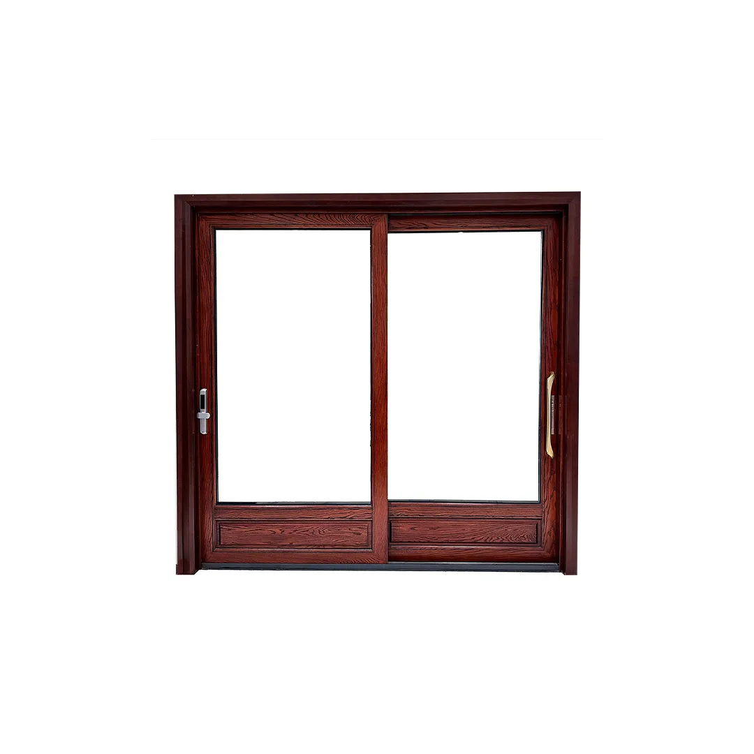 Custom Aluminium Door Factory Wholesaler 2