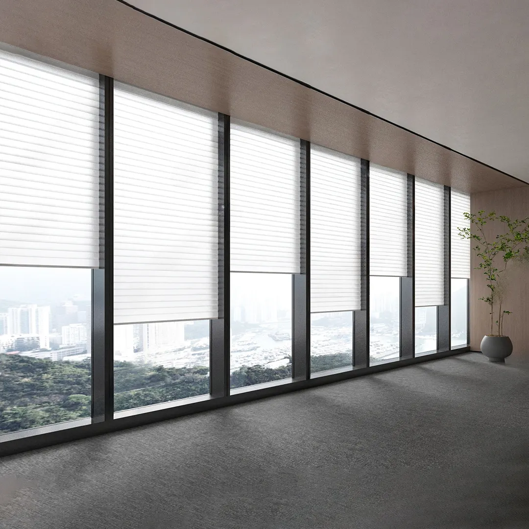 High-end Best Aluminium Window Manufacturers Price List 5