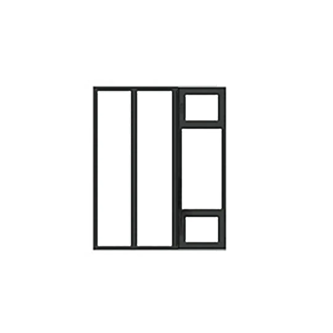 Custom Aluminum Window Supply 30 ㎡ 3