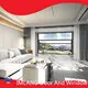 Ventanas corredizas de aluminio comerciales 20-50 días - - IMLANG 1