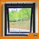 Toldos para ventanas enrollables de aluminio IMLANG Fabricantes de aleaciones de aluminio 1