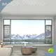 Custom Made Aluminium Windows 20-50 Days by IMLANG 1