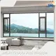 IMLANG, los mejores fabricantes de ventanas de aluminio, mayorista de ancho de ventilador único de 400 mm a 800 mm 1