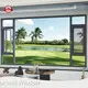Suministro confiable de puertas y ventanas de aluminio 1
