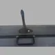 Fornitori di finestre in alluminio Gridoio personalizzato 5