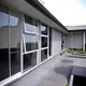 Beste kommerzielle Aluminium -Markise -Fenster 2