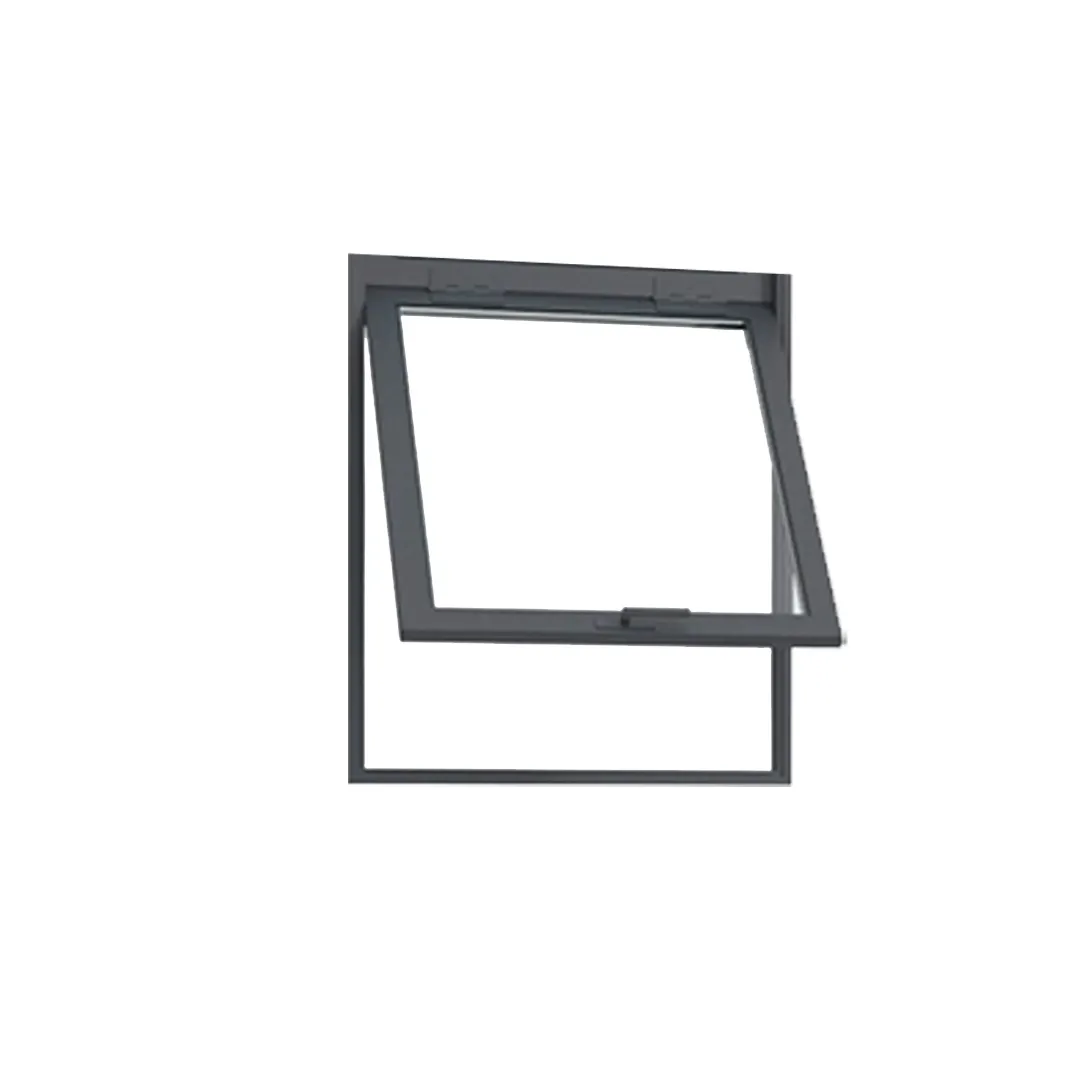 Beste kommerzielle Aluminium -Markise -Fenster 3