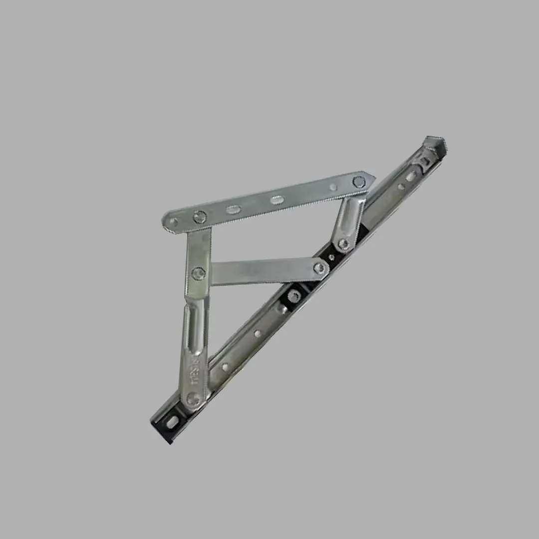 Beste kommerzielle Aluminium -Markise -Fenster 4