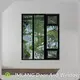Ventanas Abatibles Outswing al por mayor 1